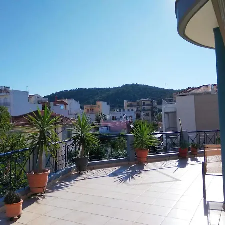 Brilliant House 아파트