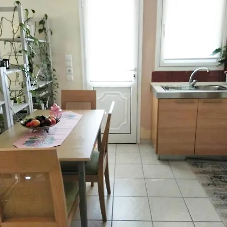 Apartment Brilliant House Volos