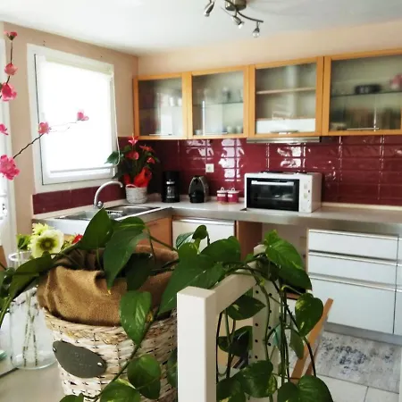 Brilliant House 아파트 볼로스