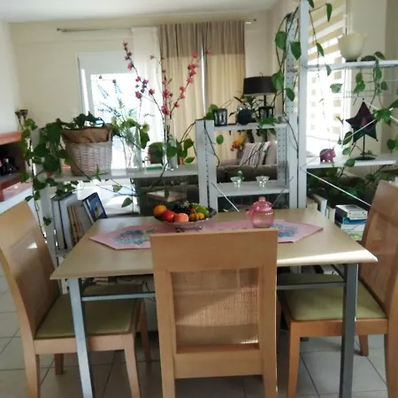 아파트 Brilliant House