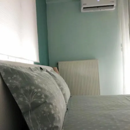 Brilliant House 볼로스