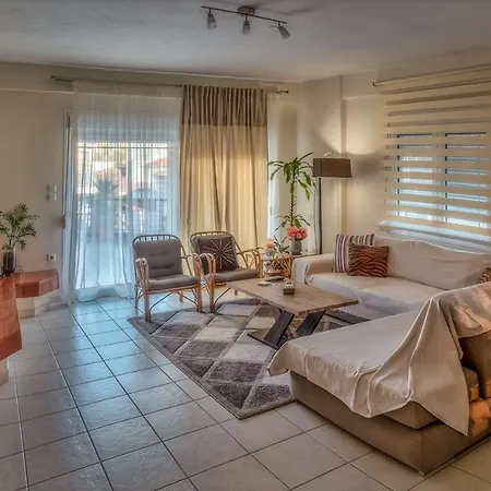Brilliant House Volos
