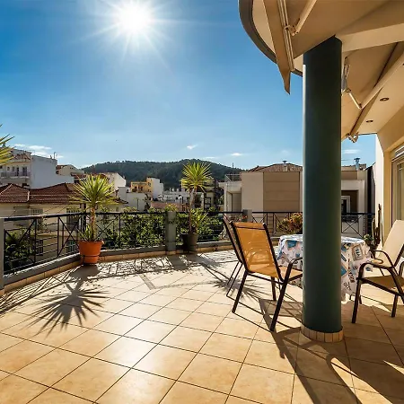 Brilliant House Volos