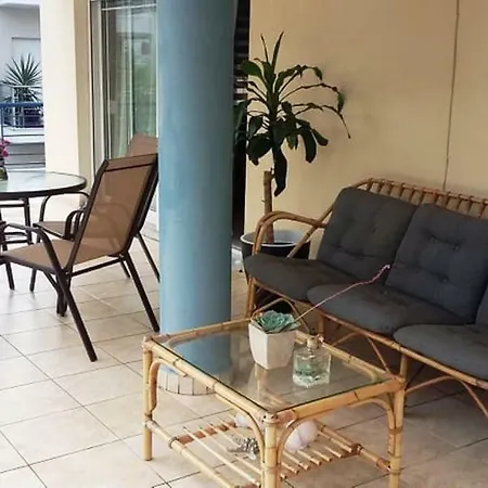 Brilliant House Apartment