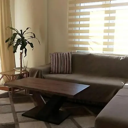 Brilliant House 아파트 볼로스