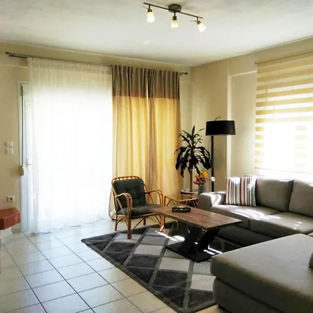 Brilliant House * Volos