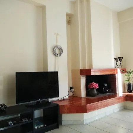 Brilliant House Διαμέρισμα