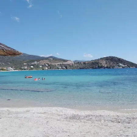 アパート Brilliant House *