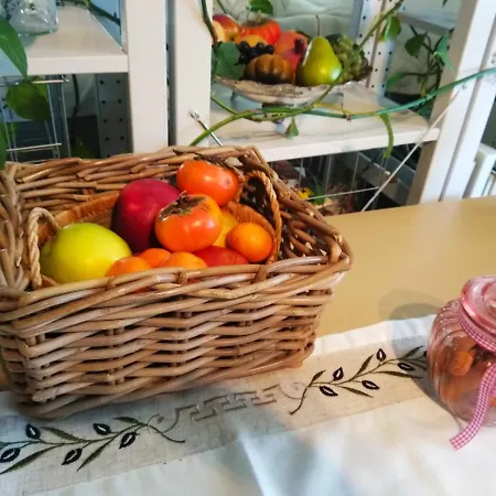 Brilliant House Volos