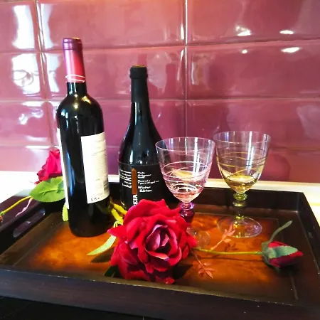 Brilliant House アパート *