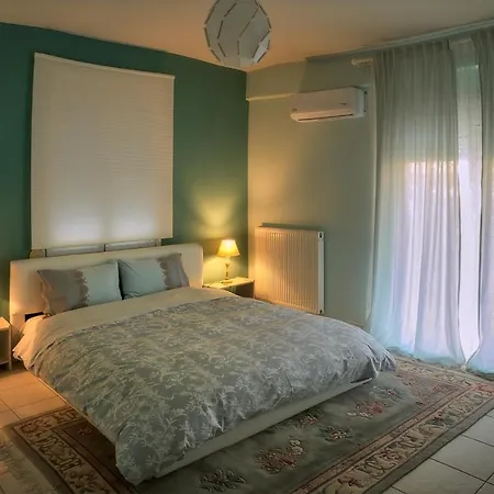 Brilliant House アパート