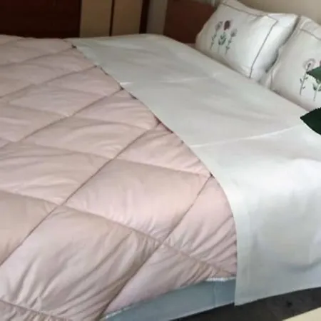 Brilliant House Lägenhet Volos