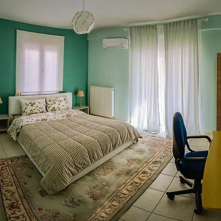 Διαμέρισμα Brilliant House *
