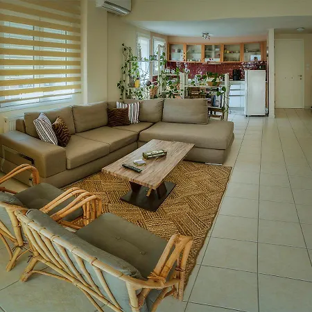 Brilliant House Lägenhet *