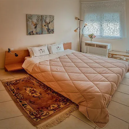 Brilliant House アパート *