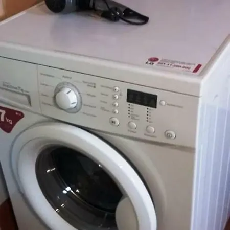 Brilliant House アパート ヴォロス