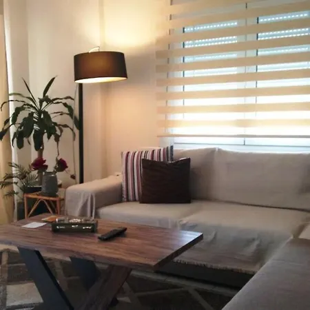 Διαμέρισμα Brilliant House