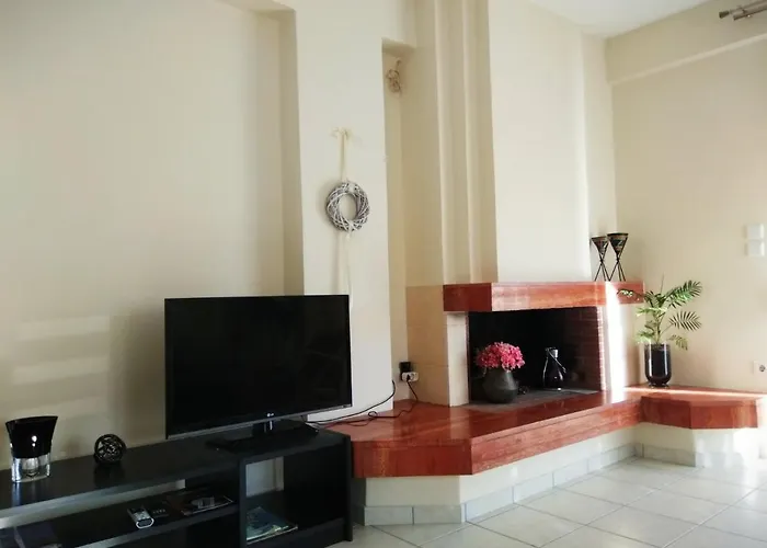 Brilliant House アパート