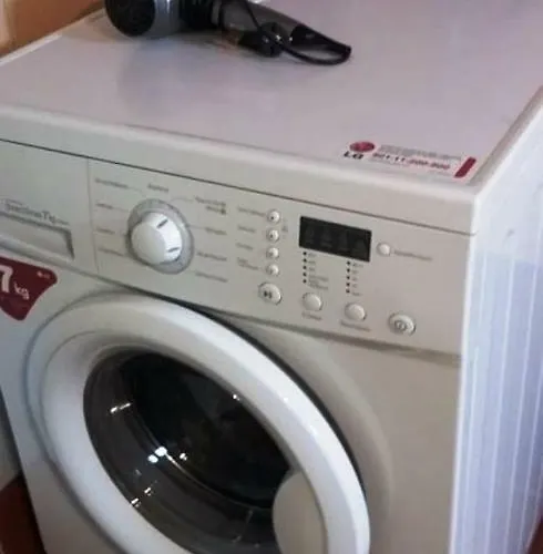 Brilliant House Appartamento Volos